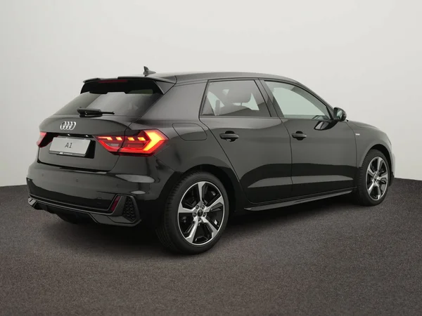 AUDI A1 Sportback (2026) — foto 3 van 10