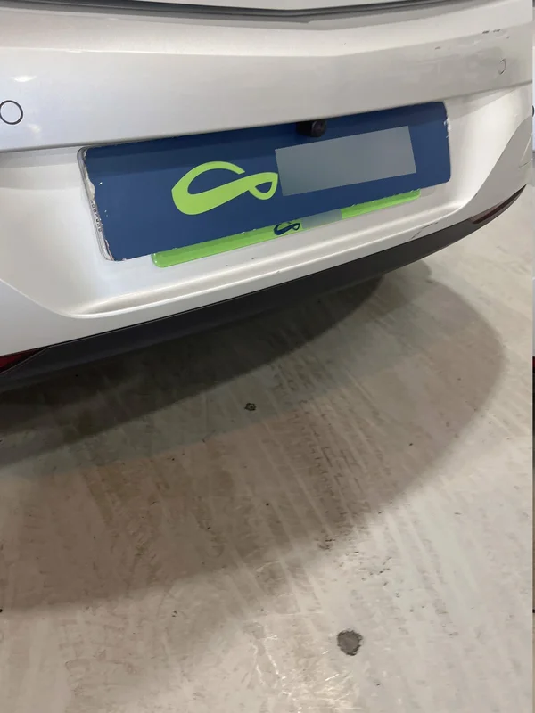 Opel Astra (2019) — foto 40 van 53