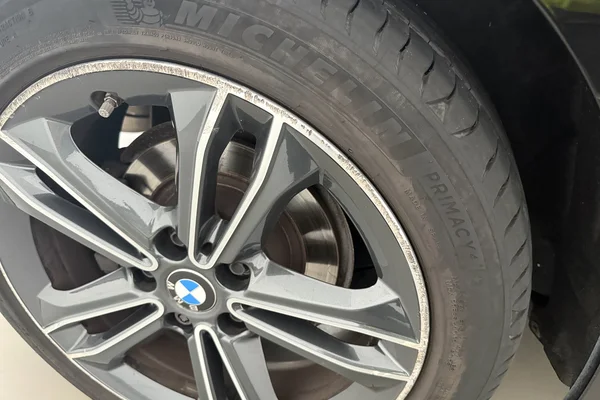 BMW 1 Hatch (F40) (2021) — foto 20 van 29