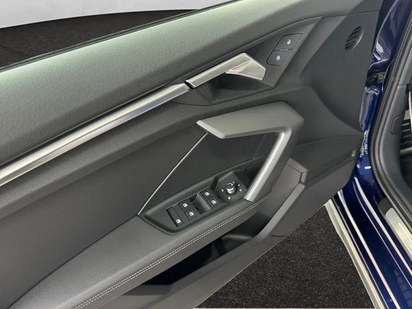 AUDI A3 Allstreet (2025) — foto 5 van 14