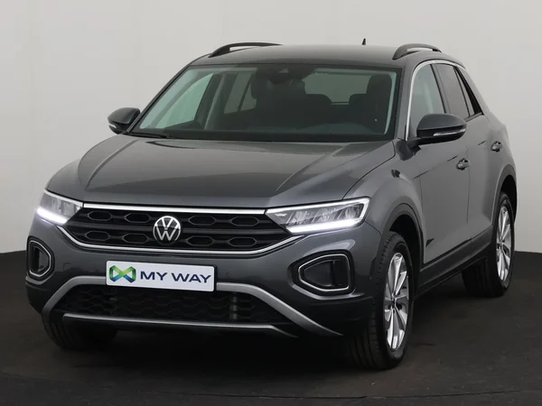 VOLKSWAGEN T-Roc (2025) — foto 1 van 18