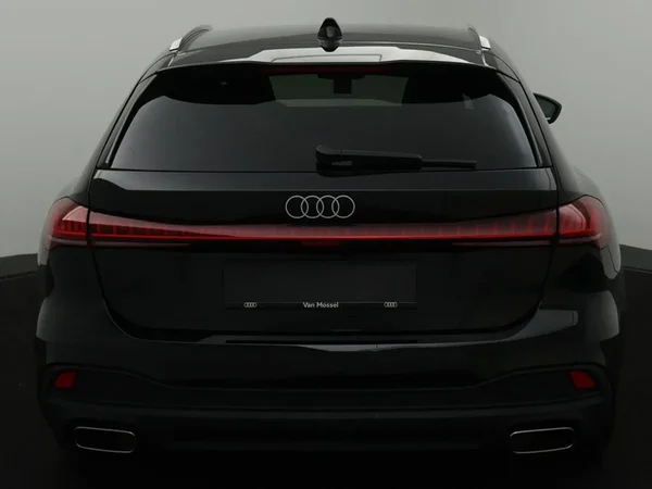 Audi A5 (2026) — foto 6 van 26