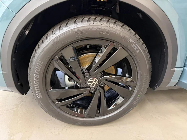 VOLKSWAGEN T-Roc (2026) — foto 16 van 24