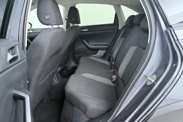 Volkswagen Taigo (2025) — foto 16 van 17