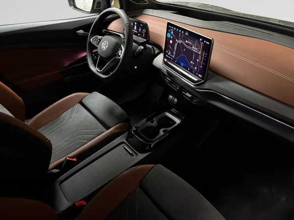 VOLKSWAGEN ID.5 (2025) — foto 9 van 15
