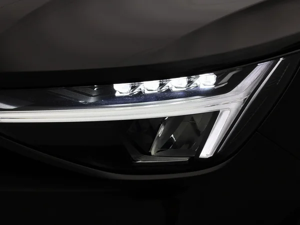 Volvo XC40 (2023) — foto 8 van 41