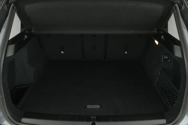 BMW X1 (2021) — foto 8 van 16