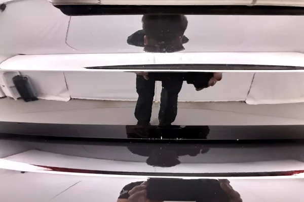 Audi Q3 (2019) — foto 21 van 35