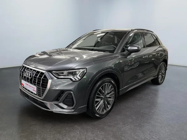 AUDI Q3 (2023) — foto 1 van 29