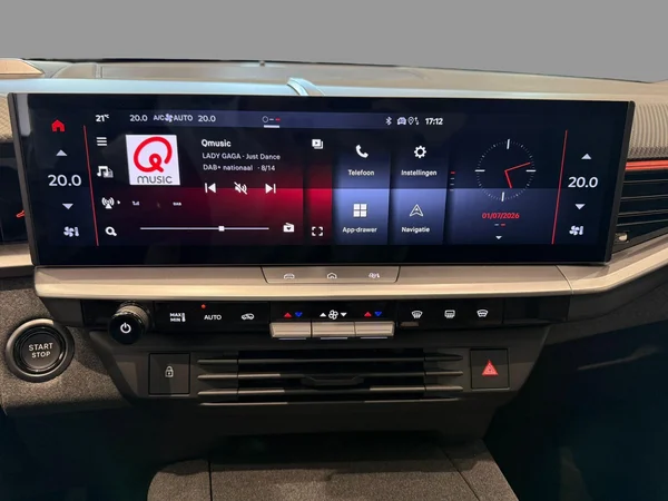 Opel Grandland (2025) — foto 5 van 16