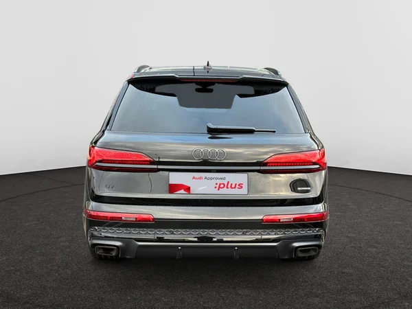 AUDI Q7 (2025) — foto 17 van 23