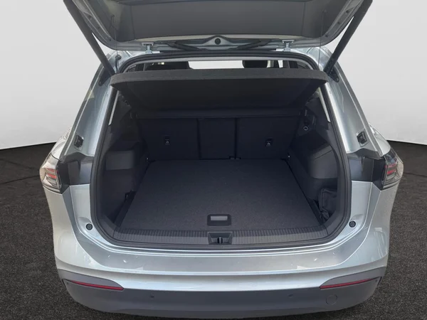 VOLKSWAGEN Tiguan (2026) — foto 2 van 22