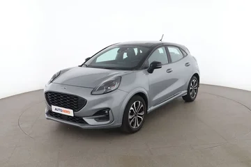 Ford Puma 52ed3e8a-eec0-4762-be36-819eebe60637