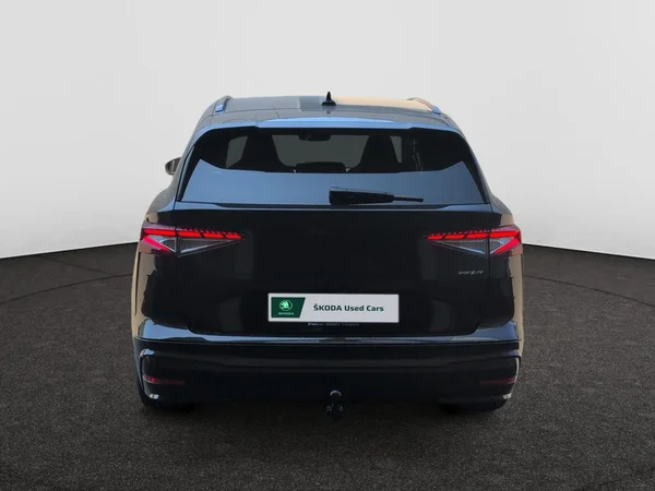 SKODA Enyaq (2026) — foto 19 van 24