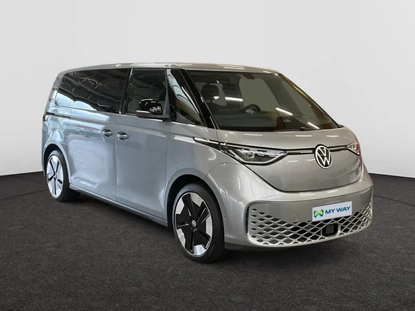VOLKSWAGEN ID.Buzz Lwb (2026) — foto 20 van 22