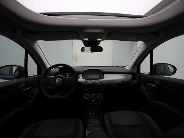 FIAT 500X Dolcevita (2024) — foto 16 van 19