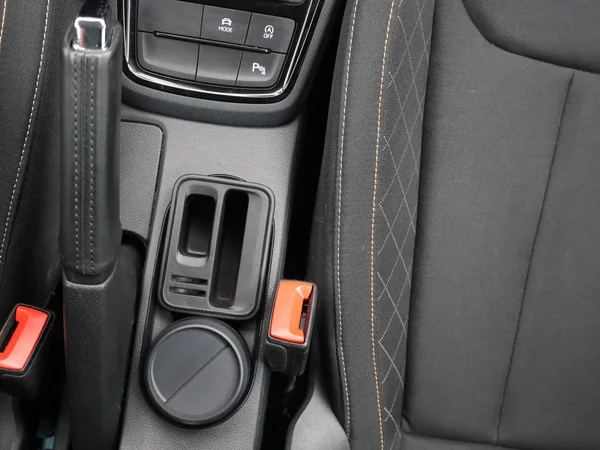 SKODA Kamiq (2024) — foto 13 van 28