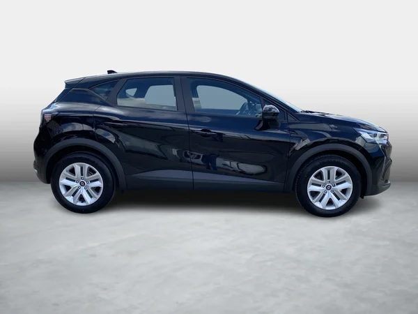 Renault Captur (2026) — foto 14 van 20