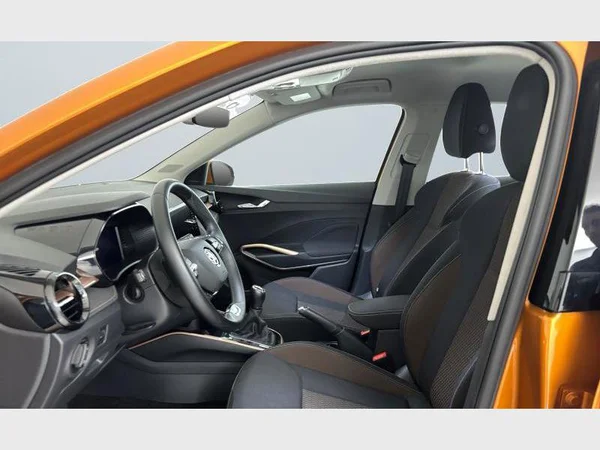 Skoda Fabia (2023) — foto 15 van 15