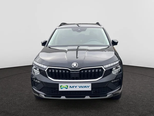 SKODA Kamiq (2026) — foto 8 van 42