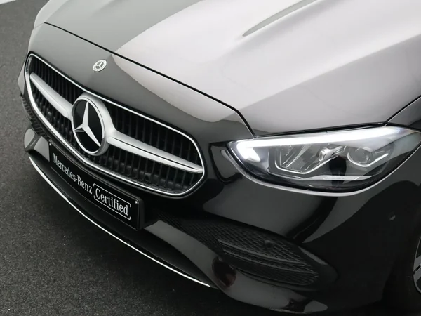 Mercedes-Benz C-Klasse (2024) — foto 22 van 31