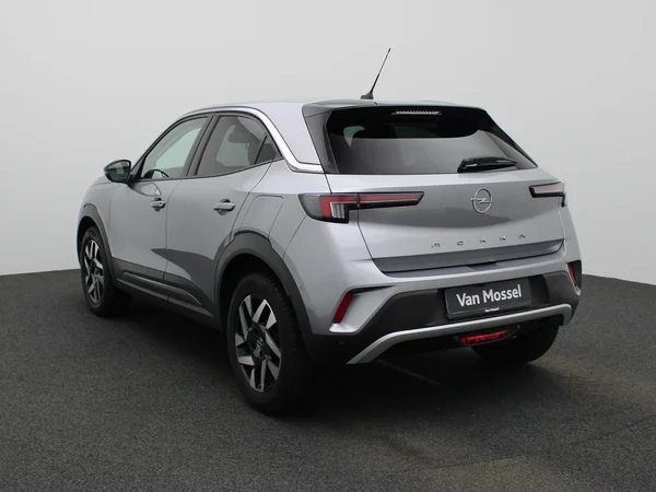 Opel Mokka (2023) — foto 12 van 38