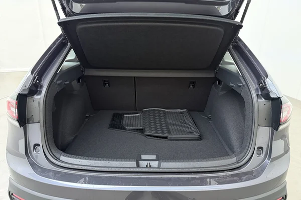 Volkswagen Taigo (2026) — foto 11 van 15