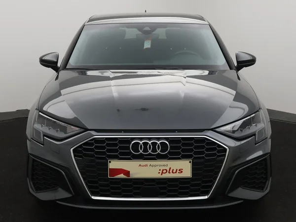 AUDI A3 Sportback PHEV (2024) — foto 20 van 25