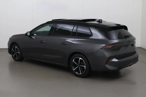 Opel Astra Sports Tourer (2025) — foto 17 van 23