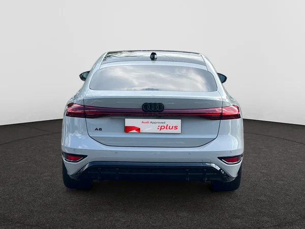AUDI A6 Sportback e-tron (2026) — foto 19 van 24