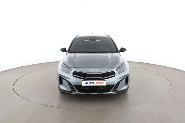 Kia XCeed (2024) — foto 15 van 16