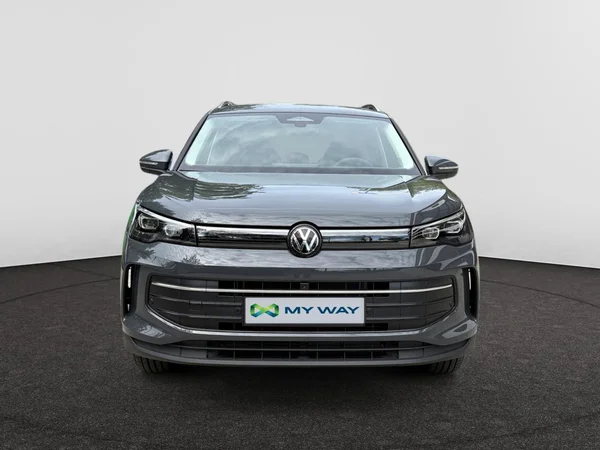 VOLKSWAGEN Tiguan (2026) — foto 23 van 24