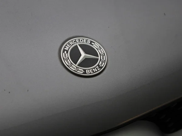 Mercedes-Benz CLA (2022) — foto 25 van 40