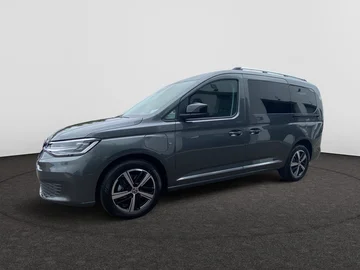 VOLKSWAGEN Caddy Maxi eHybrid (2025)