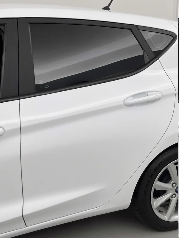 Ford Fiesta (2022) — foto 54 van 67