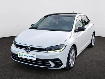 VOLKSWAGEN Polo (2022)