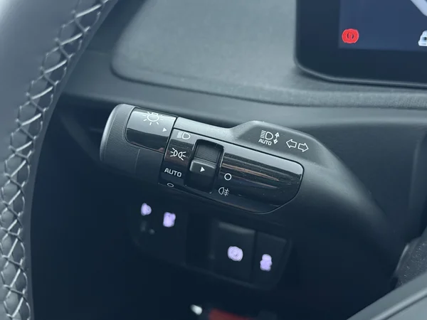 KIA EV6 (2025) — foto 19 van 30