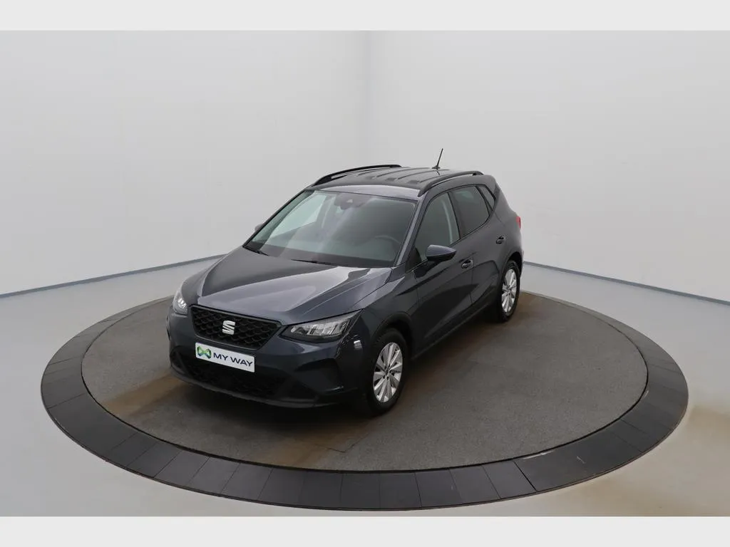SEAT Arona 1122_111632_2023