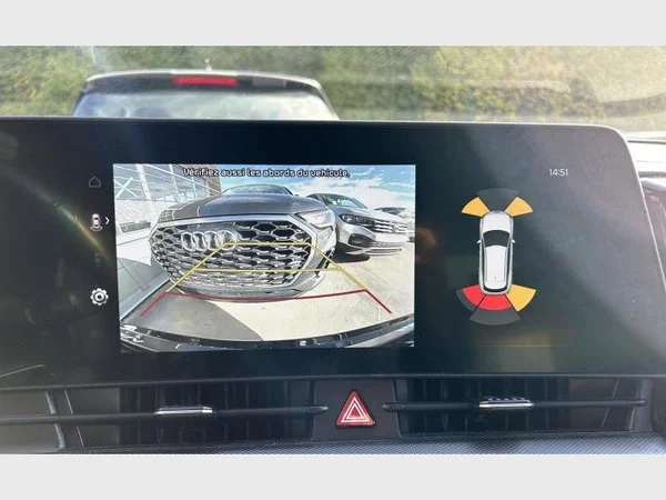 Kia SPORTAGE (2024) — foto 7 van 30