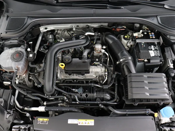 VOLKSWAGEN Golf (2024) — foto 6 van 28