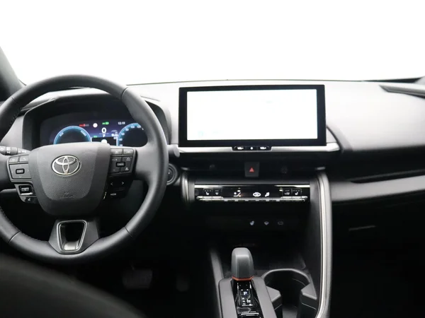 Toyota C-HR (2025) — foto 10 van 26