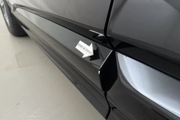 Ford Kuga FHEV (2025) — foto 9 van 22