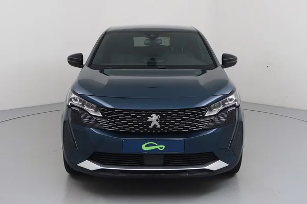 Peugeot 3008 (2024) — foto 27 van 28