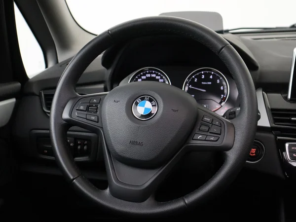 BMW 218 (2021) — foto 14 van 31