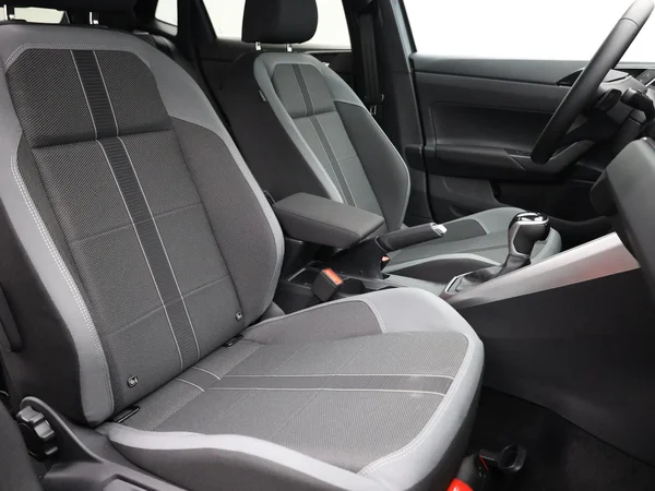 VOLKSWAGEN Polo (2026) — foto 17 van 22