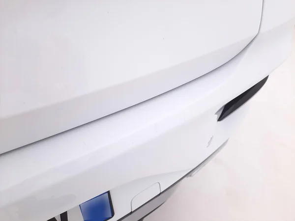 MG Zs (2024) — foto 10 van 21