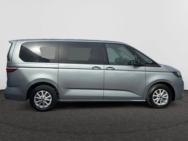 VOLKSWAGEN Multivan T7 Long (2025) — foto 20 van 22