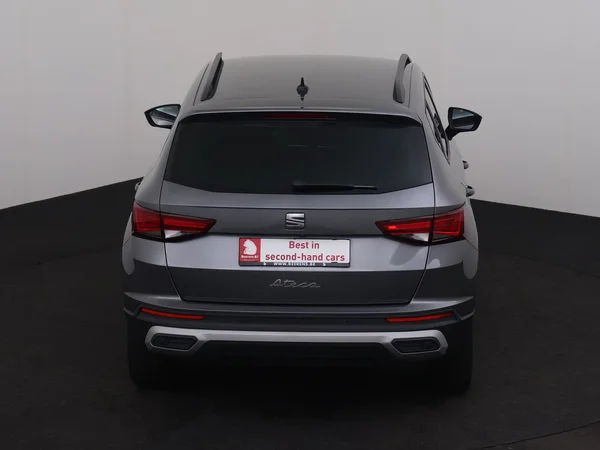 SEAT Altea (2022) — foto 25 van 28