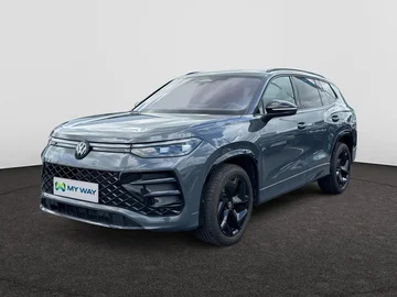 VOLKSWAGEN Tayron (2025)