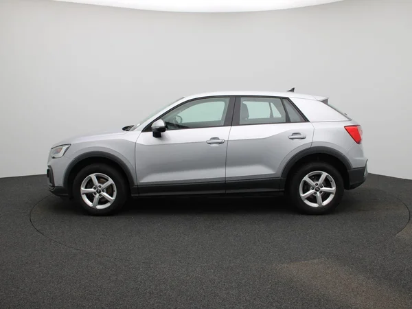 Audi Q2 (2022) — foto 38 van 42